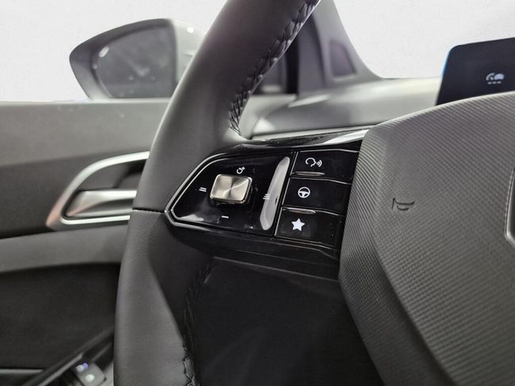 MG MG3 Hybrid+ Luxury MY25 Km0