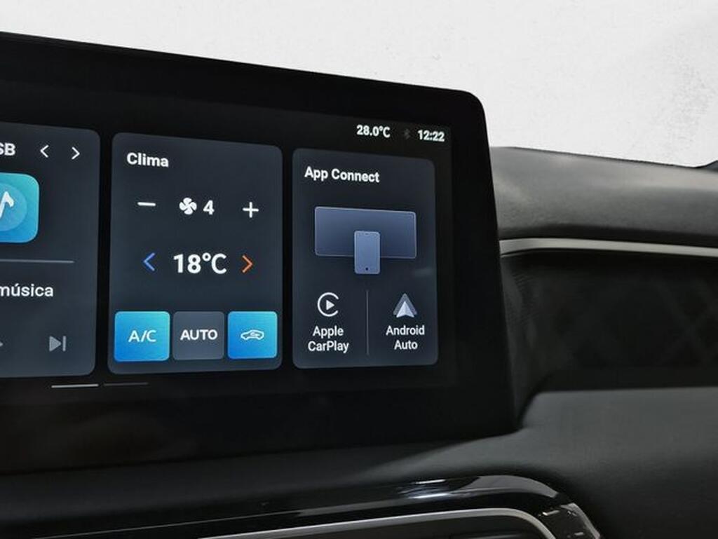MG MG3 Hybrid+ Luxury MY25 Km0