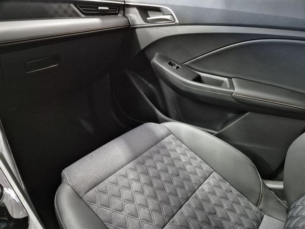 MG MG3 Hybrid+ Luxury MY25 Km0