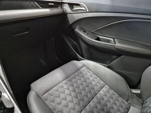 MG MG3 Hybrid+ Luxury MY25 28