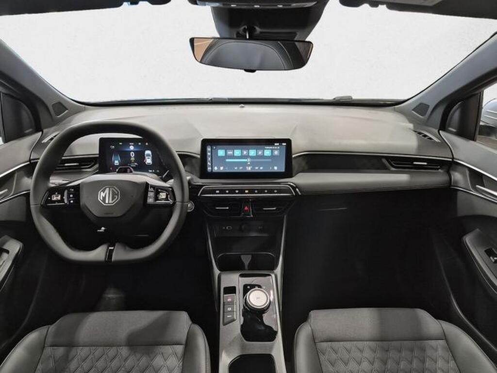 MG MG3 Hybrid+ Luxury MY25 Km0