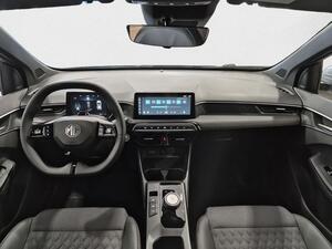 MG MG3 Hybrid+ Luxury MY25 6