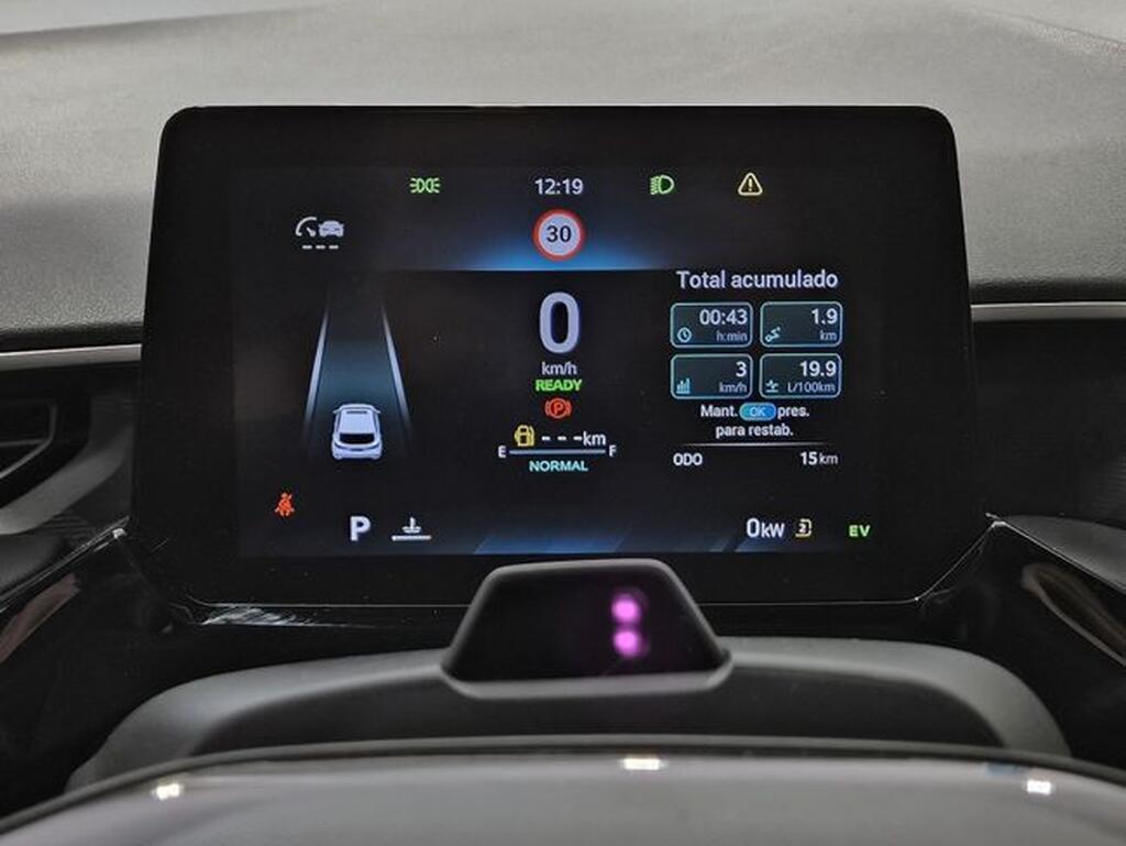 MG MG3 Hybrid+ Luxury MY25 Km0