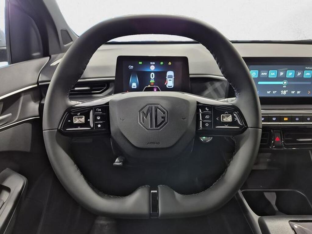 MG MG3 Hybrid+ Luxury MY25 Km0
