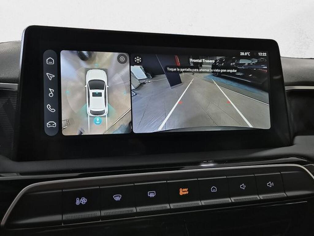 MG MG3 Hybrid+ Luxury MY25 Km0