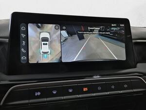 MG MG3 Hybrid+ Luxury MY25 25