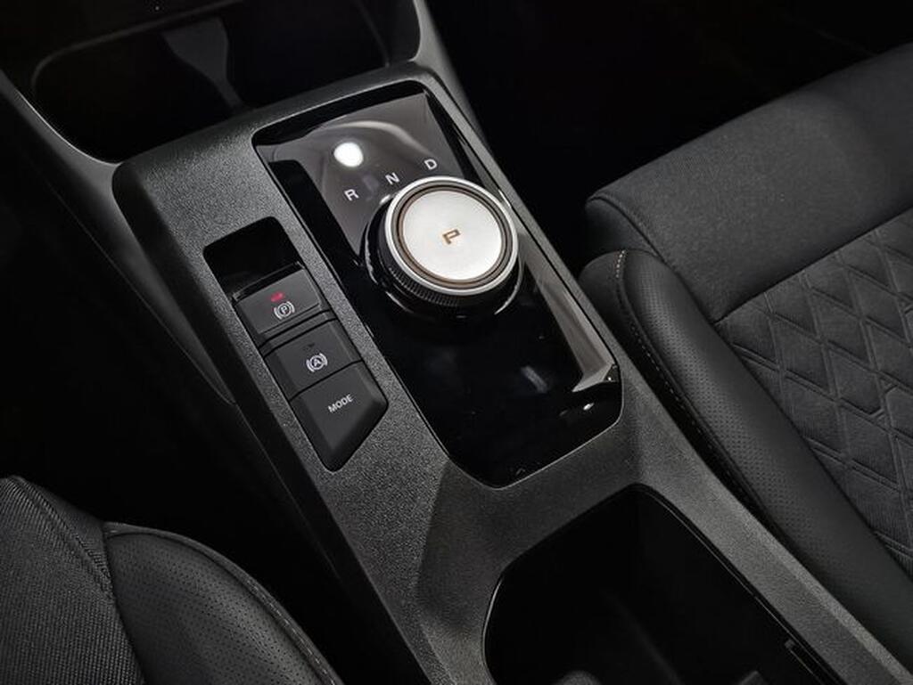 MG MG3 Hybrid+ Luxury MY25 Km0
