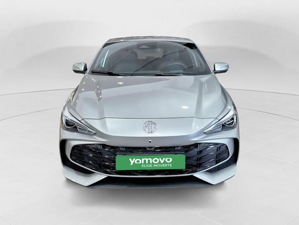 MG MG3 Hybrid+ Luxury MY25 Km0
