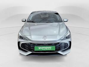 MG MG3 Hybrid+ Luxury MY25 4