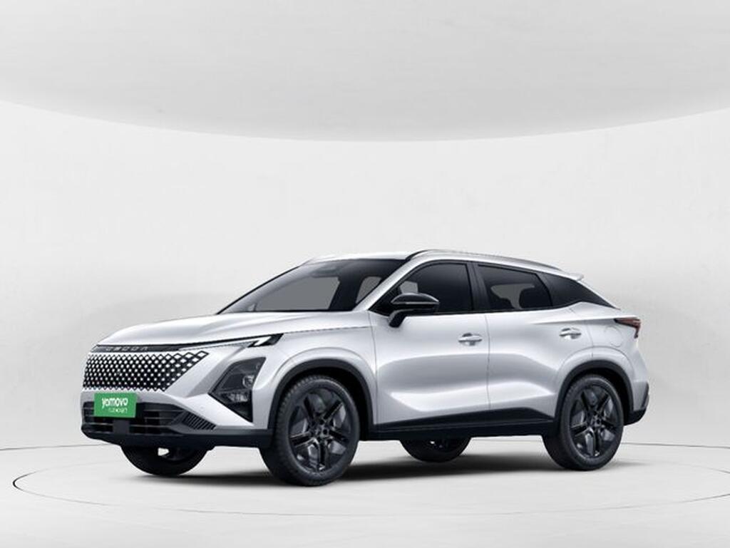 Omoda 5 EV Pure 155kW (211CV) Batería 61kWh Nuevo