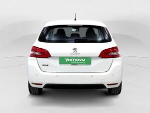 Peugeot 308 SWActive Pack BlueHDi 130 S&S MAN 6