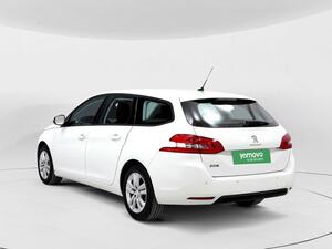 Peugeot 308 SWActive Pack BlueHDi 130 S&S MAN 2