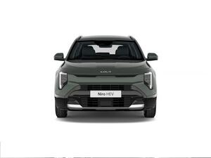 Kia Niro 1.6 GDi HEV 101,5kW (138CV) Concept 2