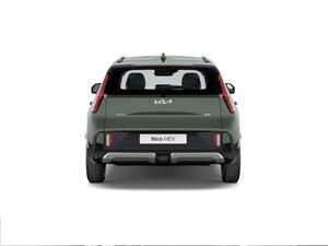Kia Niro 1.6 GDi HEV 101,5kW (138CV) Concept 5
