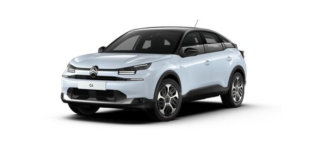 Citroën C4 Hybrid 145 ë-DCS6 Business Edition 2