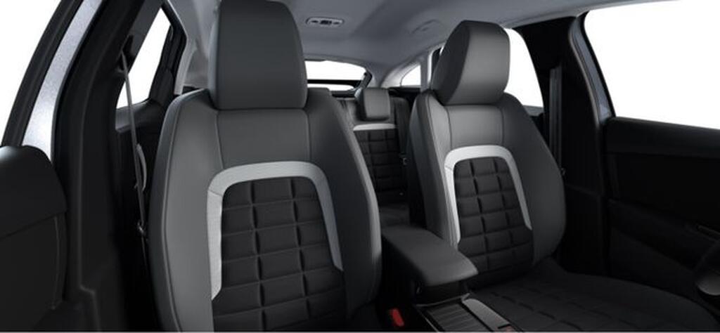 Citroën C4 Hybrid 145 ë-DCS6 Business Edition 8