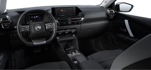 Citroën C4 Hybrid 145 ë-DCS6 Business Edition 6