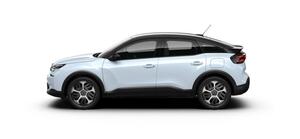 Citroën C4 Hybrid 145 ë-DCS6 Business Edition 1