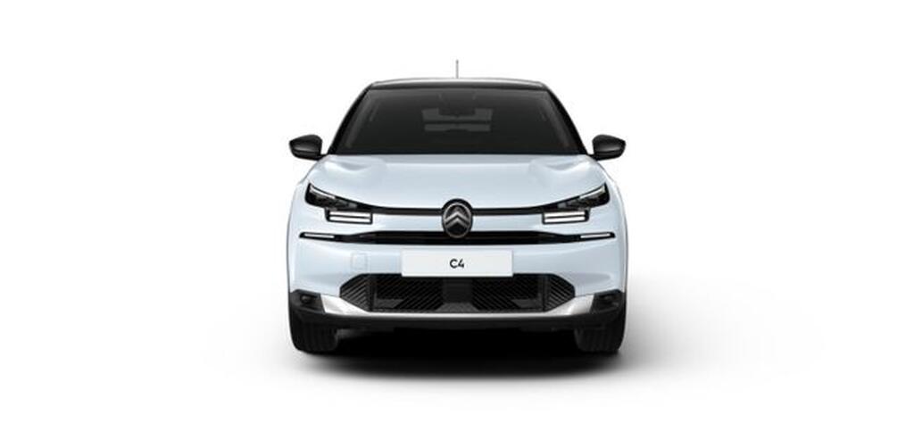 Citroën C4 Hybrid 145 ë-DCS6 Business Edition 5