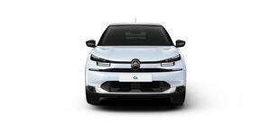 Citroën C4 Hybrid 145 ë-DCS6 Business Edition 5