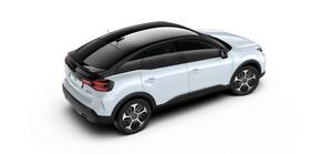 Citroën C4 Hybrid 145 ë-DCS6 Business Edition 4