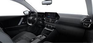 Citroën C4 Hybrid 145 ë-DCS6 Business Edition 7
