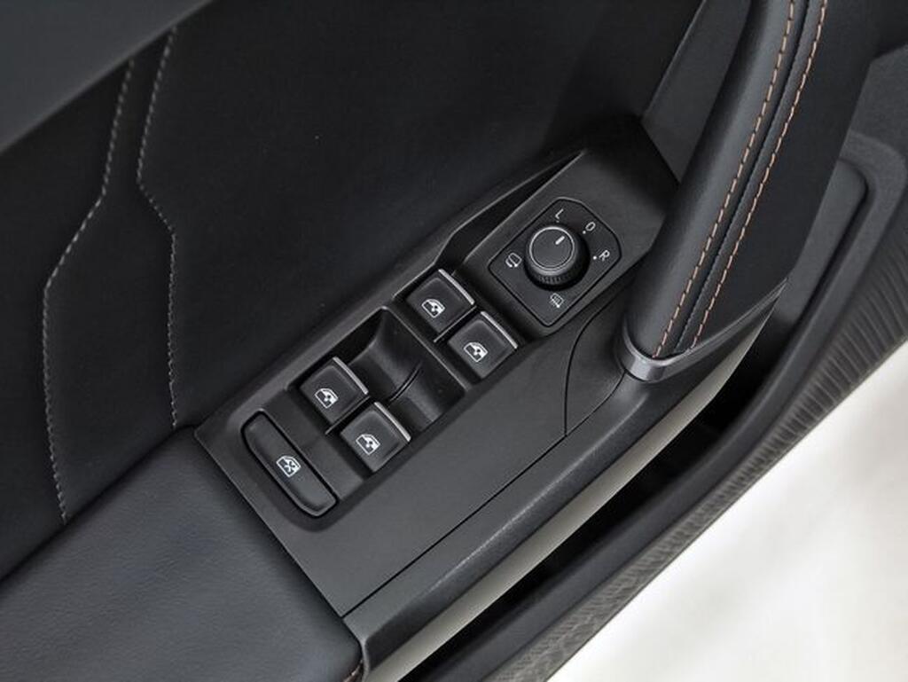 CUPRA Formentor 1.5 TSI 110kW (150 CV) DSG Segunda mano