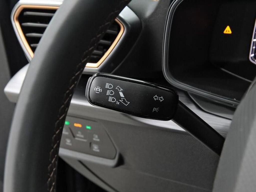 CUPRA Formentor 1.5 TSI 110kW (150 CV) DSG Segunda mano