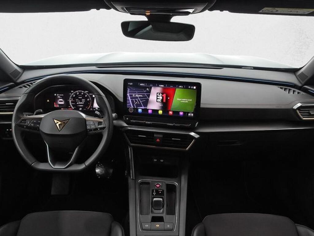 CUPRA Formentor 1.5 TSI 110kW (150 CV) DSG Segunda mano