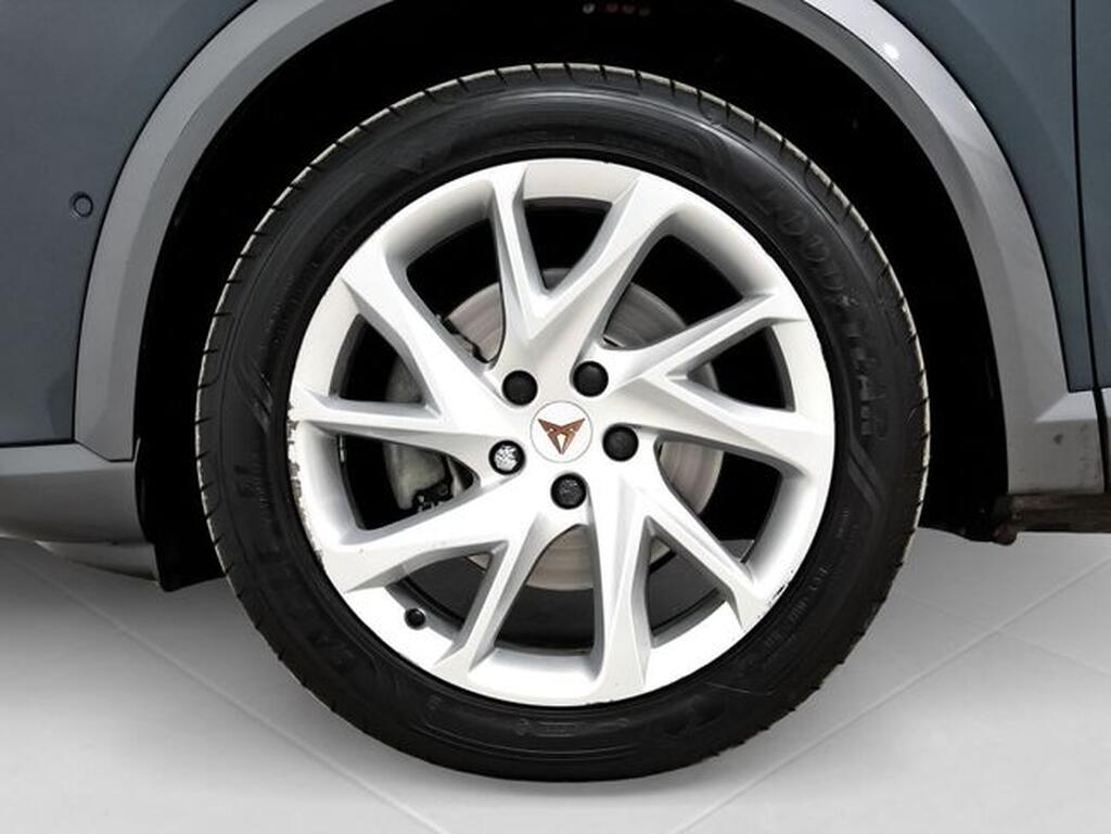CUPRA Formentor 1.5 TSI 110kW (150 CV) DSG Segunda mano