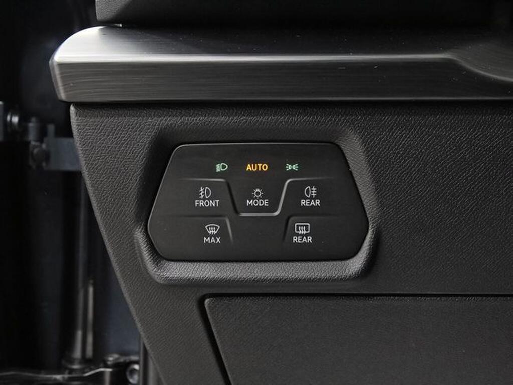 CUPRA Formentor 1.5 TSI 110kW (150 CV) DSG Segunda mano
