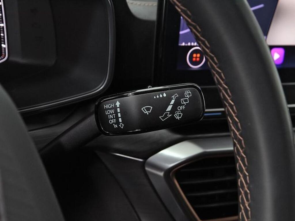 CUPRA Formentor 1.5 TSI 110kW (150 CV) DSG Segunda mano