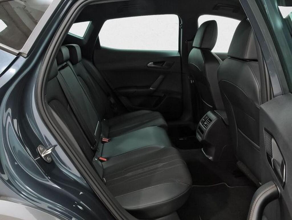 CUPRA Formentor 1.5 TSI 110kW (150 CV) DSG Segunda mano
