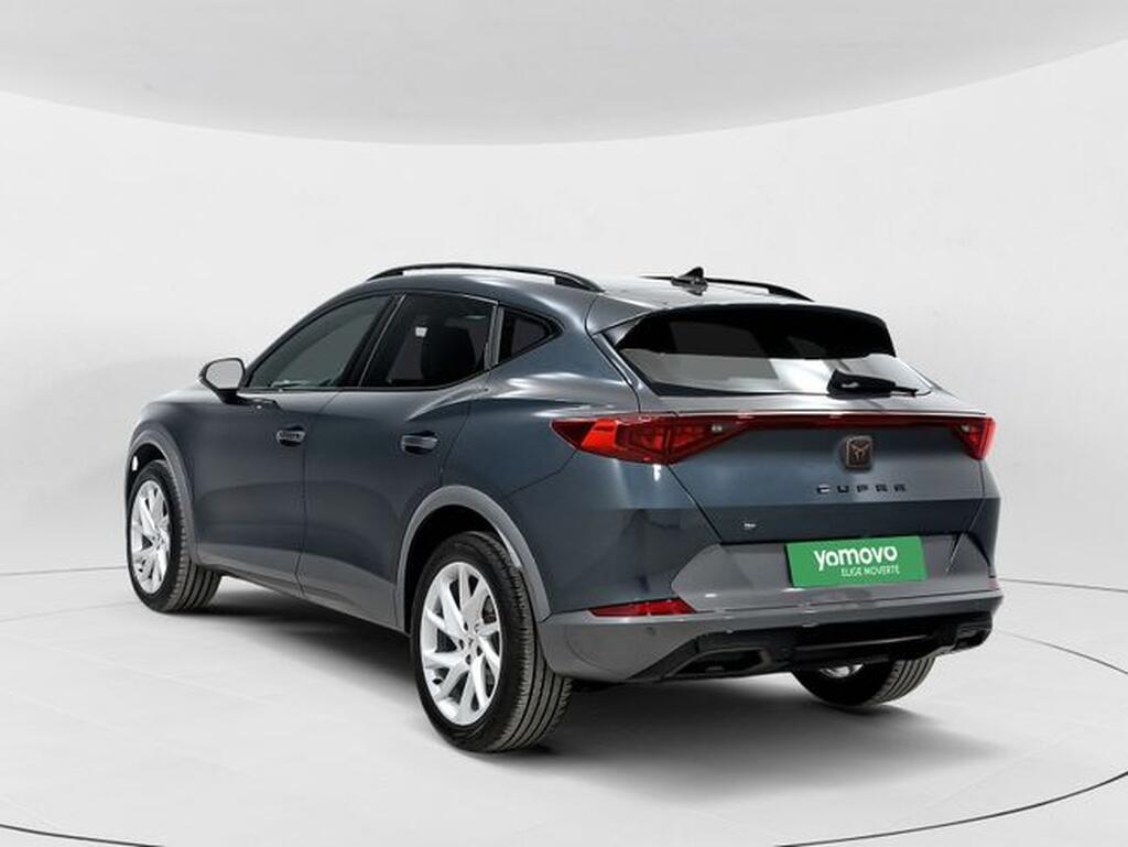 CUPRA Formentor 1.5 TSI 110kW (150 CV) DSG Segunda mano