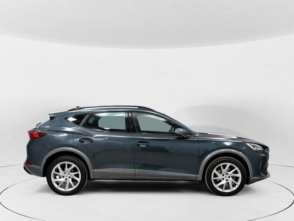 CUPRA Formentor 1.5 TSI 110kW (150 CV) DSG Segunda mano