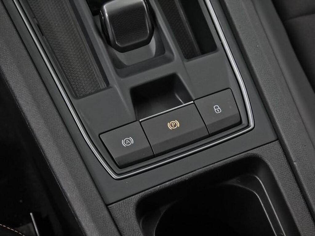 CUPRA Formentor 1.5 TSI 110kW (150 CV) DSG Segunda mano