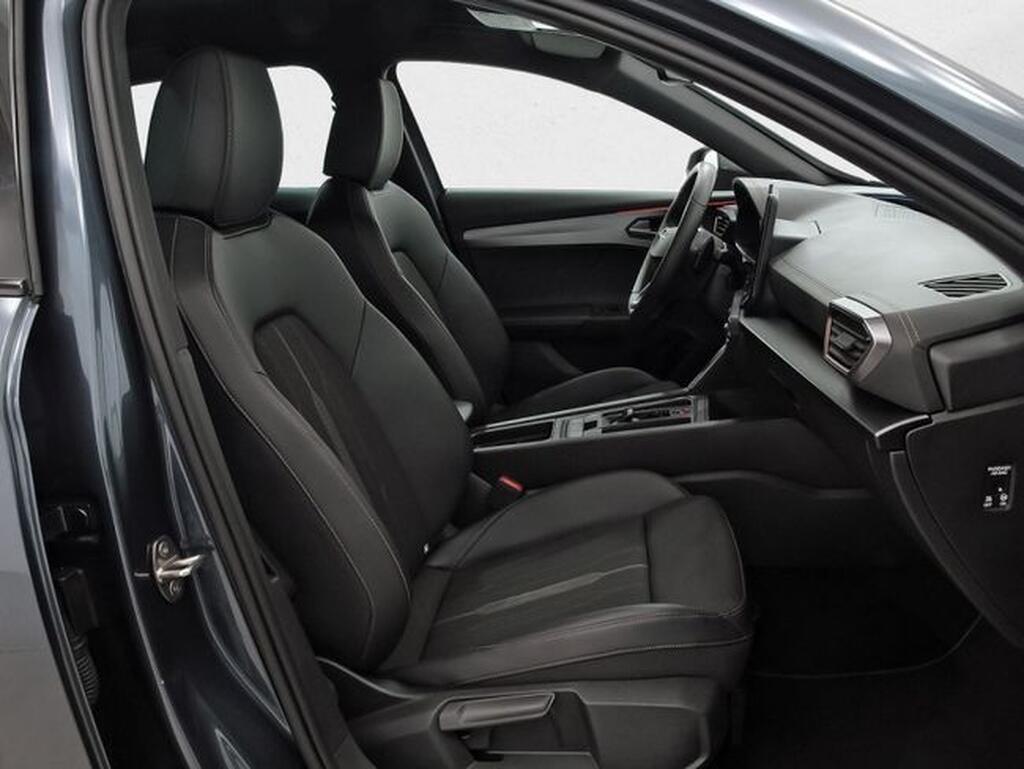 CUPRA Formentor 1.5 TSI 110kW (150 CV) DSG Segunda mano