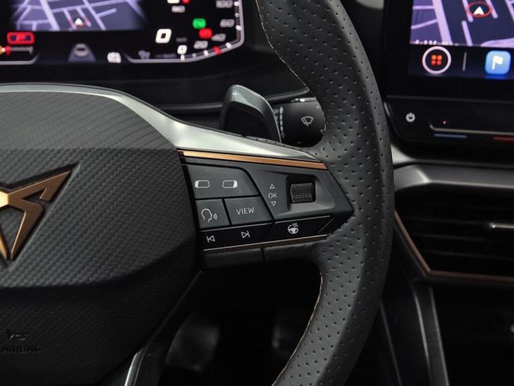 CUPRA Formentor 1.5 TSI 110kW (150 CV) DSG Segunda mano