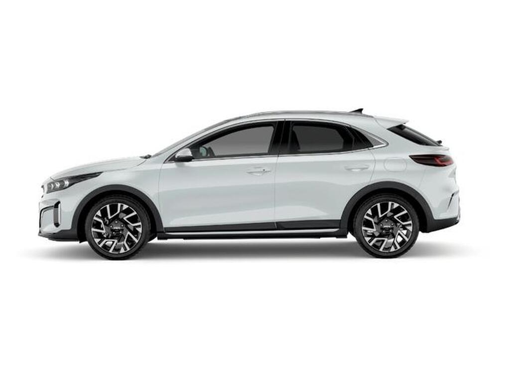Kia XCeed 1.0 MHEV GT-Line 85kW (115CV) Nuevo
