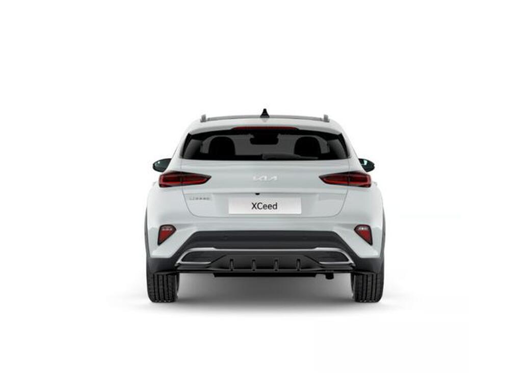 Kia XCeed 1.0 MHEV GT-Line 85kW (115CV) 4