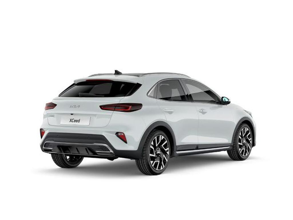 Kia XCeed 1.0 MHEV GT-Line 85kW (115CV) 3