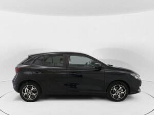 MG MG3 Hybrid+ Luxury MY25.5 3