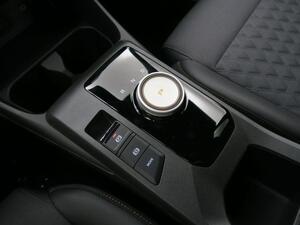 MG MG3 Hybrid+ Luxury MY25.5 12