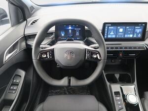 MG MG3 Hybrid+ Luxury MY25.5 17