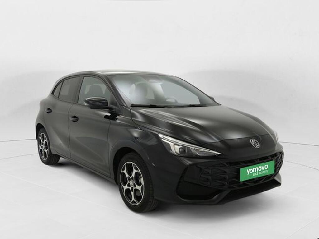 MG MG3 Hybrid+ Luxury MY25.5 Km0