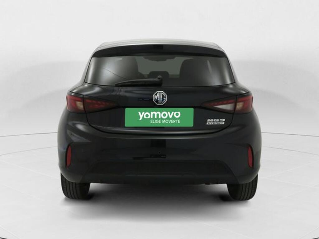 MG MG3 Hybrid+ Luxury MY25.5 Km0