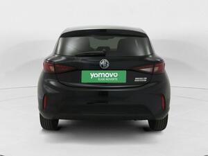 MG MG3 Hybrid+ Luxury MY25.5 5