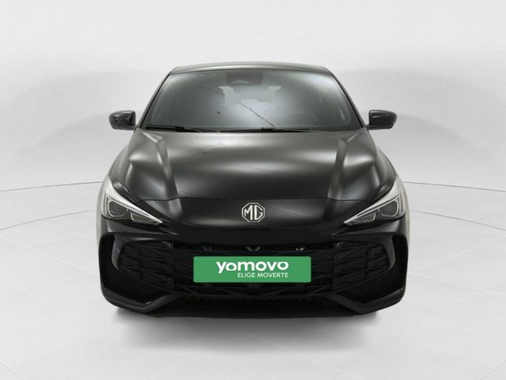 MG MG3 Hybrid+ Luxury MY25.5 Km0