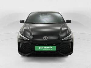 MG MG3 Hybrid+ Luxury MY25.5 4