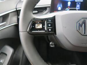 MG MG3 Hybrid+ Luxury MY25.5 15